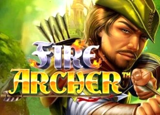 fire archer maxbet pragmatic