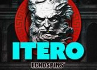 itero megaways slot